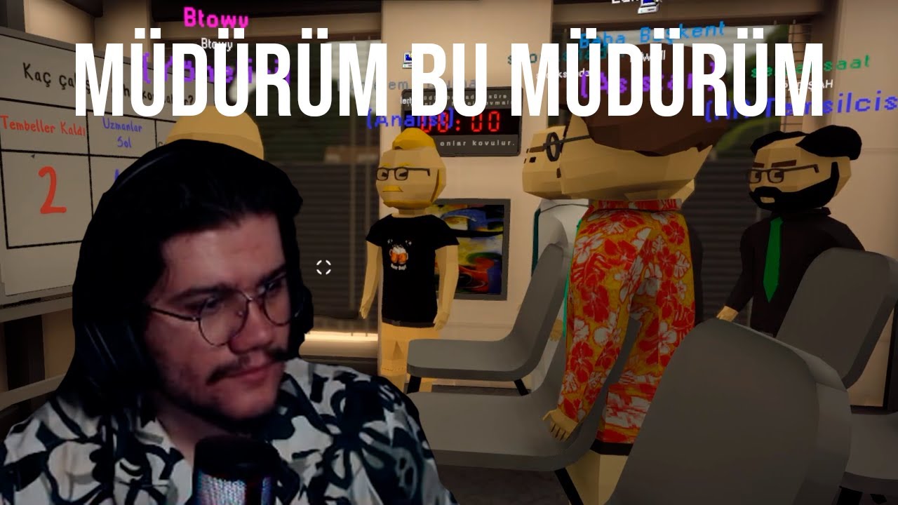 Kaijiri Dale & Dawson Oynuyor  |  12 Haziran 2025