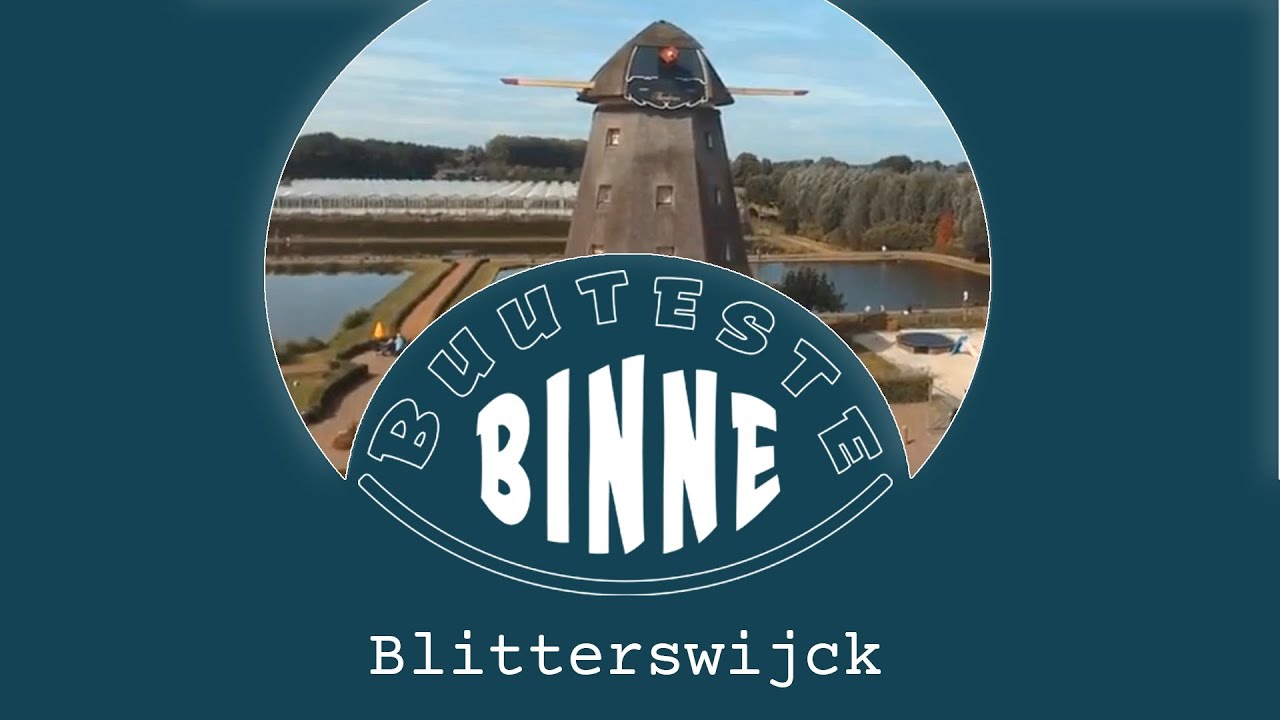 BuutesteBinne: Blitterswijck