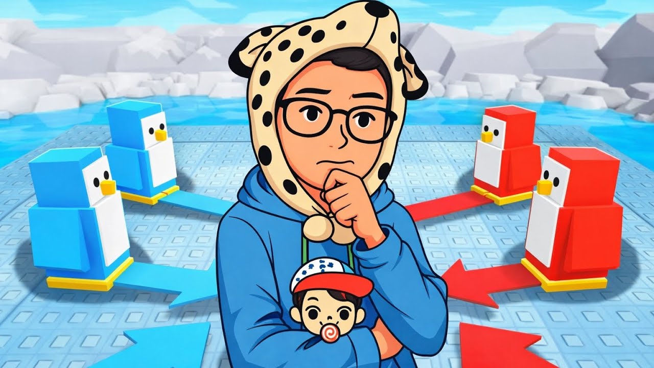 Robloxထဲကknockout!!ဆိုတဲဂိမ်းကိုကျွန်ပ်ဆော့ကြည့်ခဲ့တယ်။