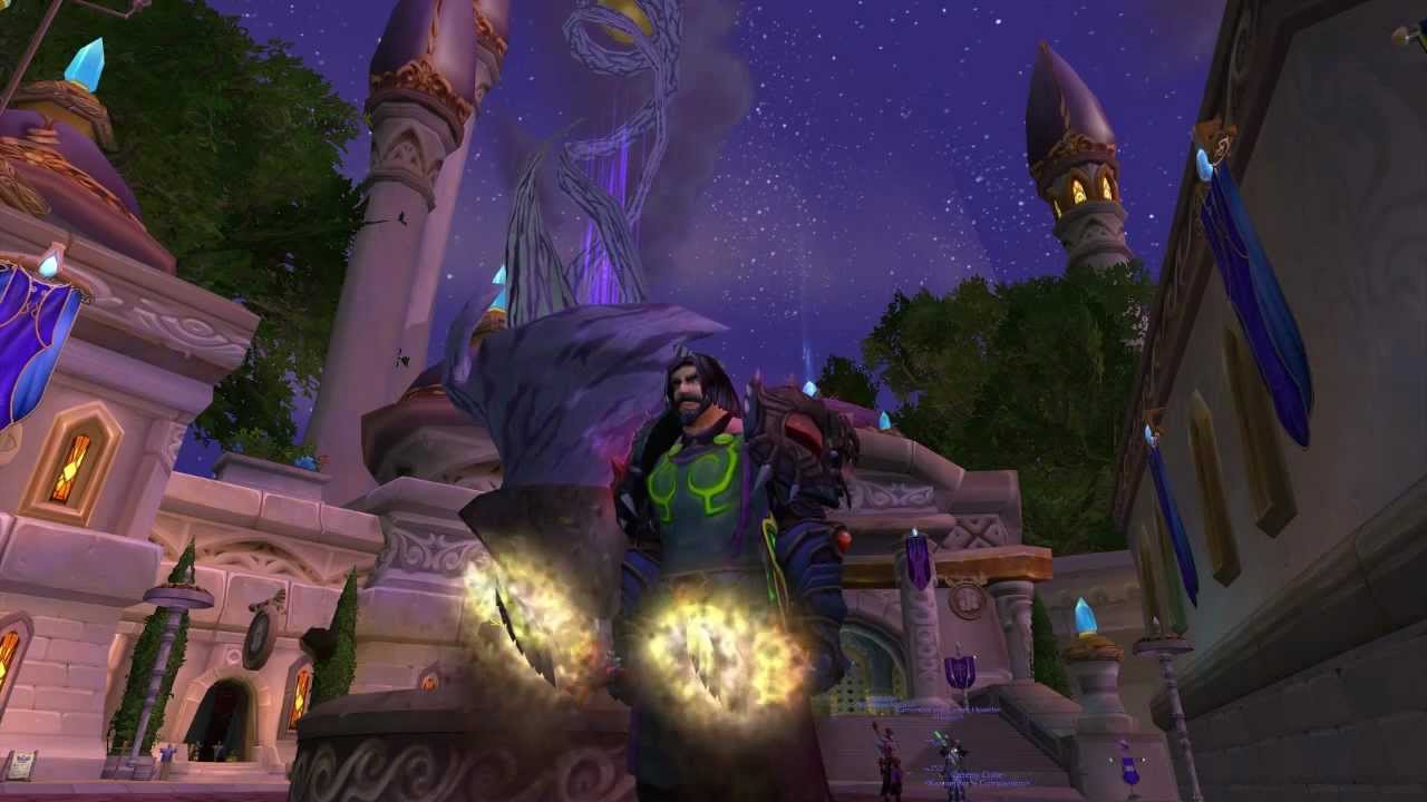How to - Get your Legendary Daggers - Stage 1