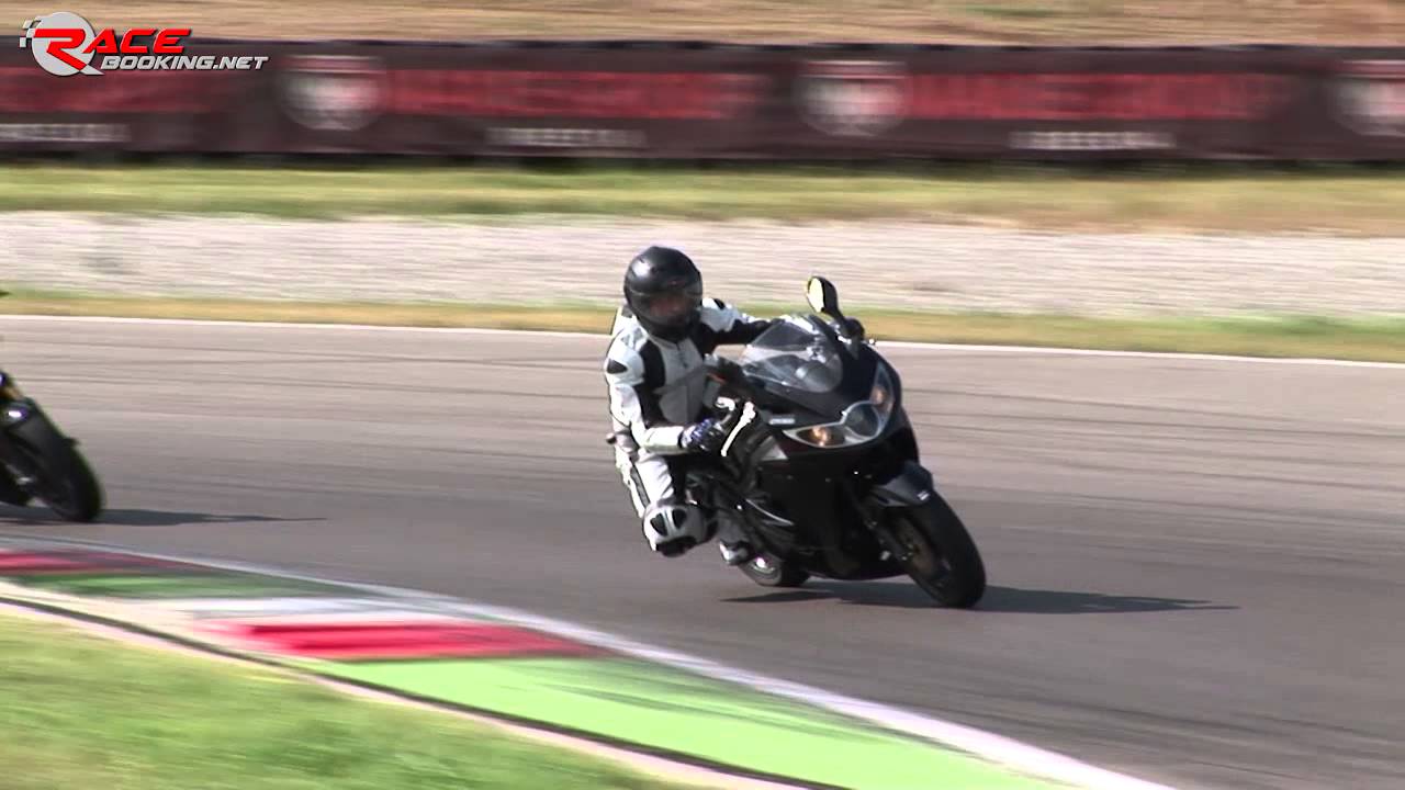 Triumph Sprint ST 1050, 1.34.027, Franciacorta - Paolo Gigliotti