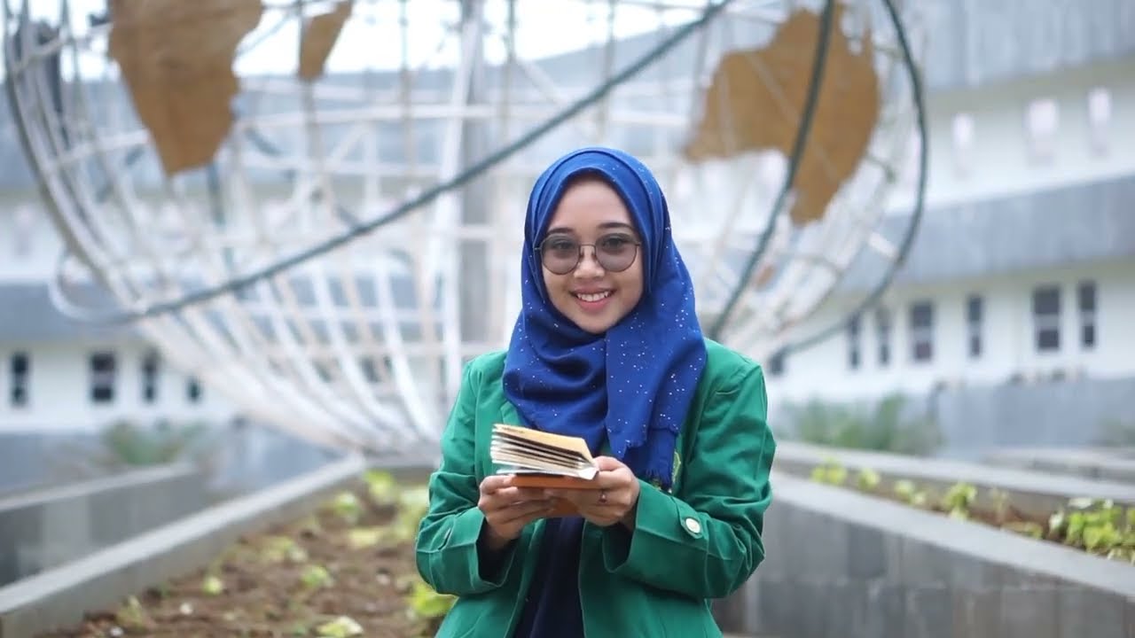 PROFIL FAKULTAS KESEHATAN MASYARAKAT UNIVERSITAS ISLAM NEGERI SUMATERA UTARA MEDAN