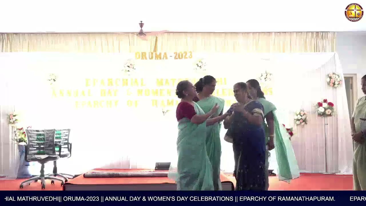 Cana days- Mathruvedi skit