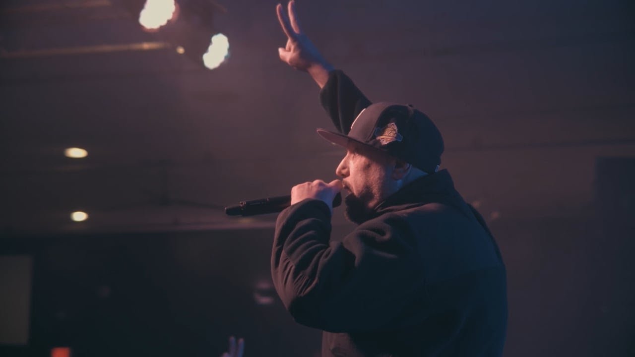 [hate5six] Ill Bill - December 16, 2023