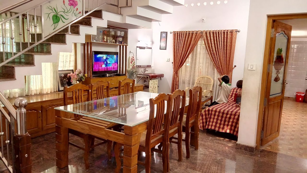 House for sale perumbavoor kuruppumpady-Interior&Exterior Video Tour-Reduced price-10cent 3000sqft
