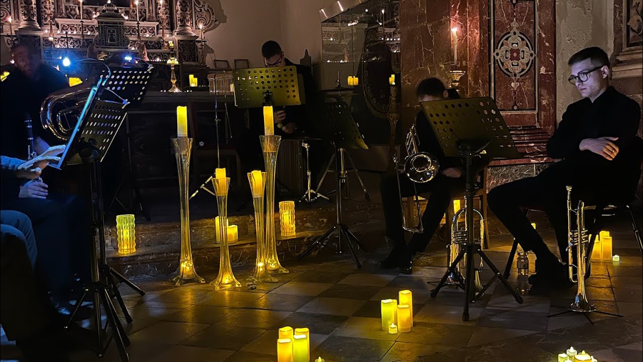 🕯️ CANDLE NOTES - Castiglione di Sicilia - 30.12.2025