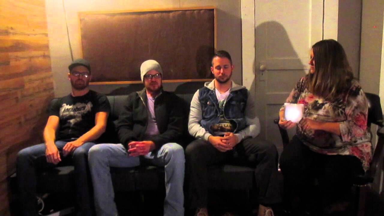 The Music Mirror featuring As Yourself 1 of 3