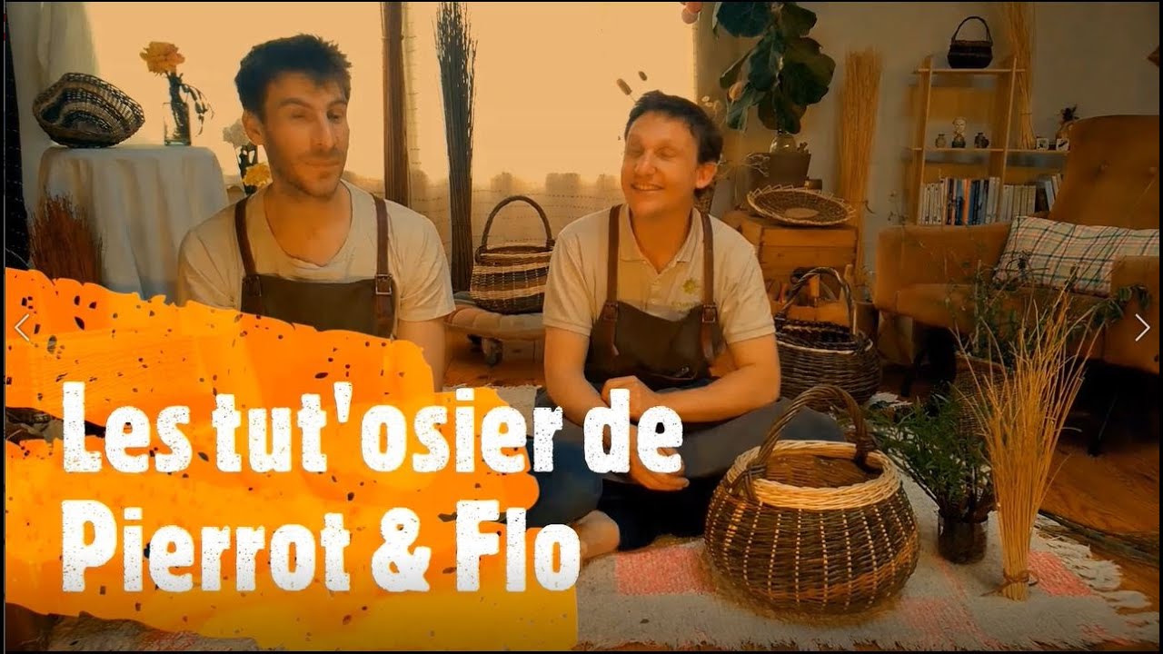 Tut'osier par l'Oseraie du Possible