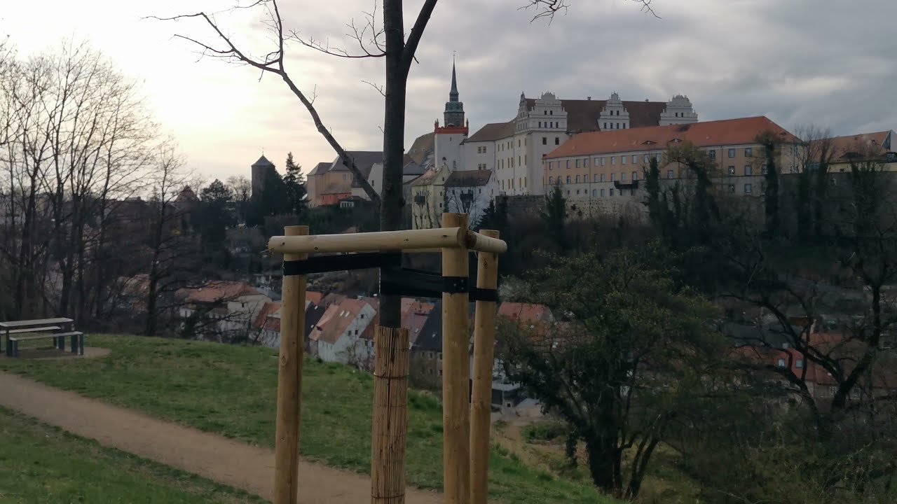 Punkt widokowy na Budziszyn