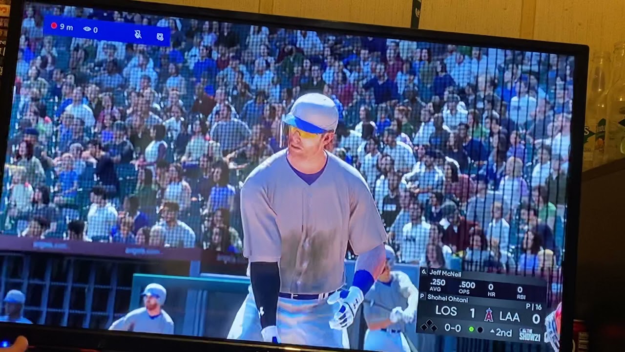 Best MLB the show 21 conquest