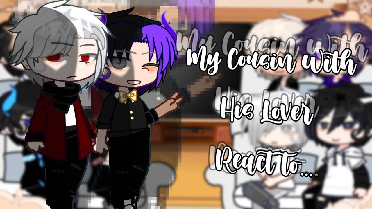 My Cousin With His Lover React to…? | YEOSM CONTENT | pt 1/1 | by: @nnotc0le 