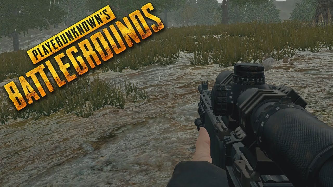 1° SQUAD EM PRIMEIRA PESSOA! - PUBattlegrounds ft. Alanzoka, Guiga e Mamutão!