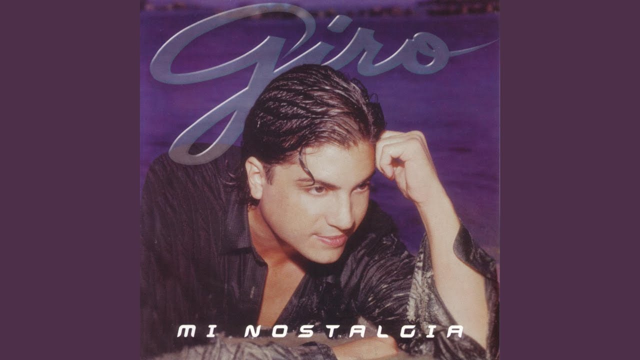 Mi Nostalgia (Sin Ti)