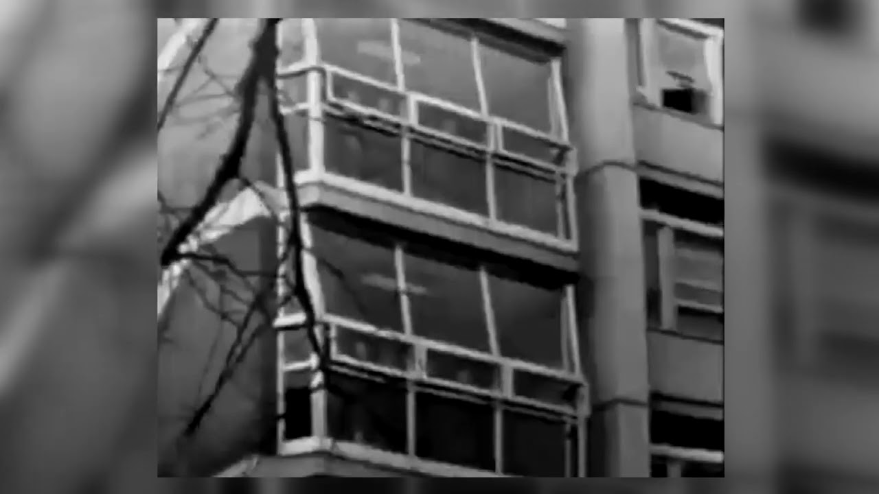 Rai 7 Marzo 1963 inaugurazione Centro Napoli