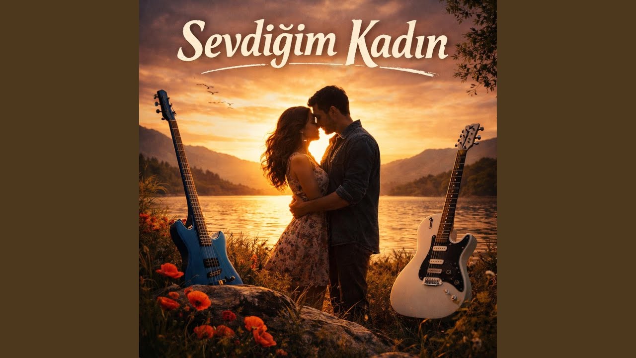 Sevdiğim Kadın