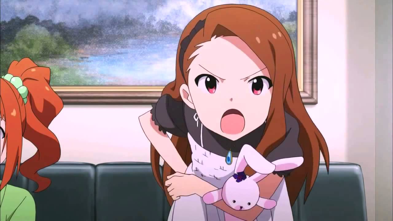 [Loli AMV] MTC S3RL Amv