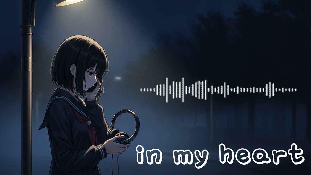 In My Heart, Beautiful Sad Song | relaxing music