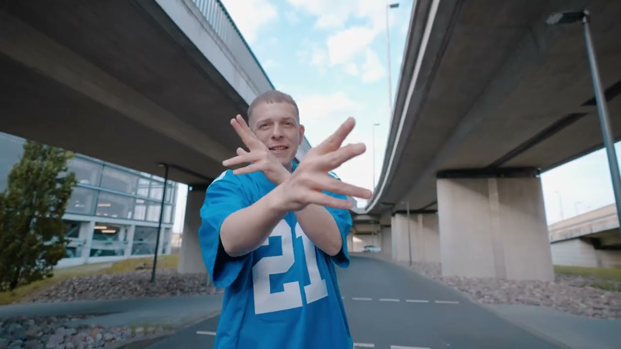 LAAS - SPITTERBOY