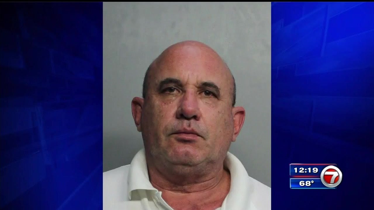 Body cam footage released of hotel manager after allegedly assaulting hotel guest
