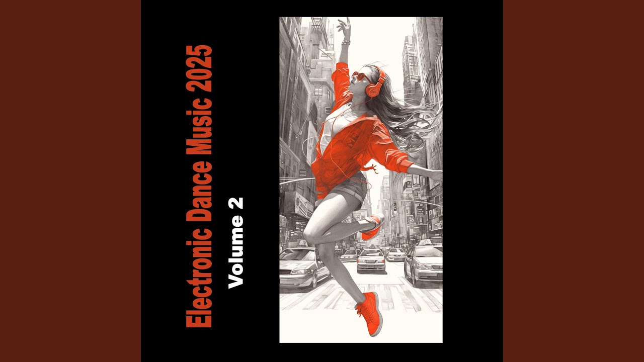 Electro Swing Electronic Dance Music 2025
