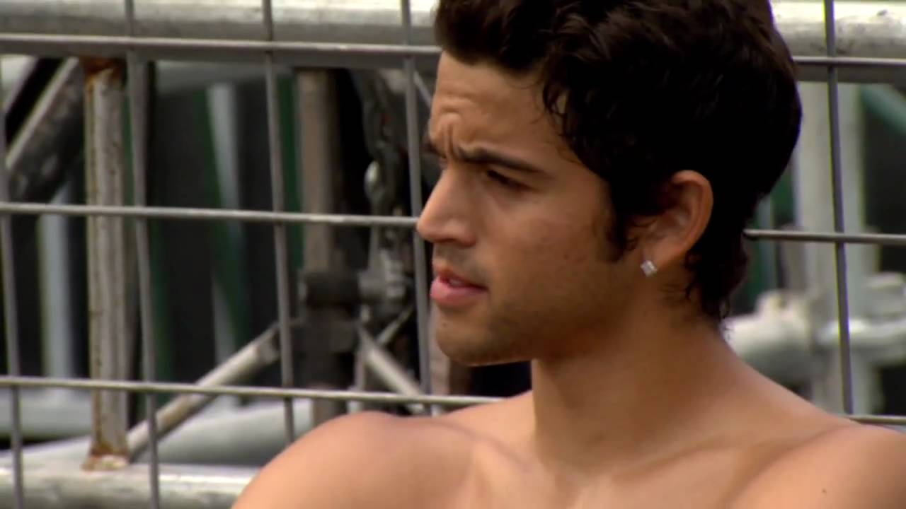 Paul Rodriguez