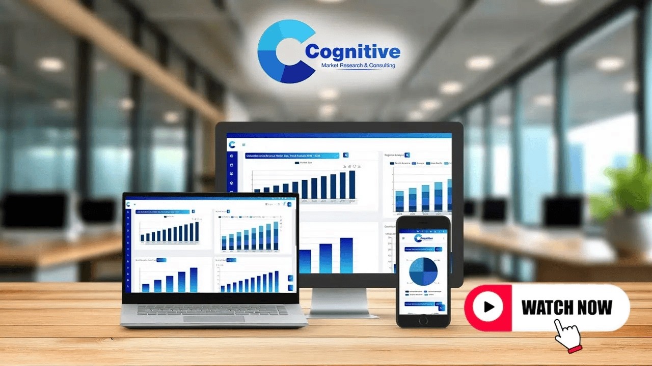 Athenaeum Ai от Cognitive Market Research