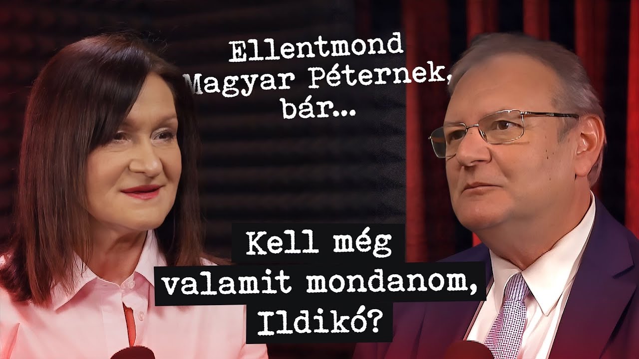 Hiller az MSZP-ről – Már bejegyezték az Egységes Baloldalt - #7