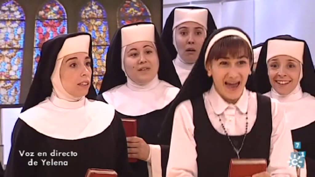 La tarde aquí y ahora |  El musical ‘Sister Act’ ya está en Sevilla