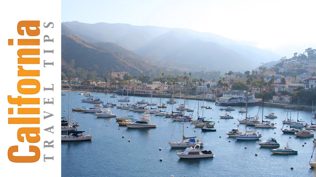 Catalina Island Hotels | California Travel Tips