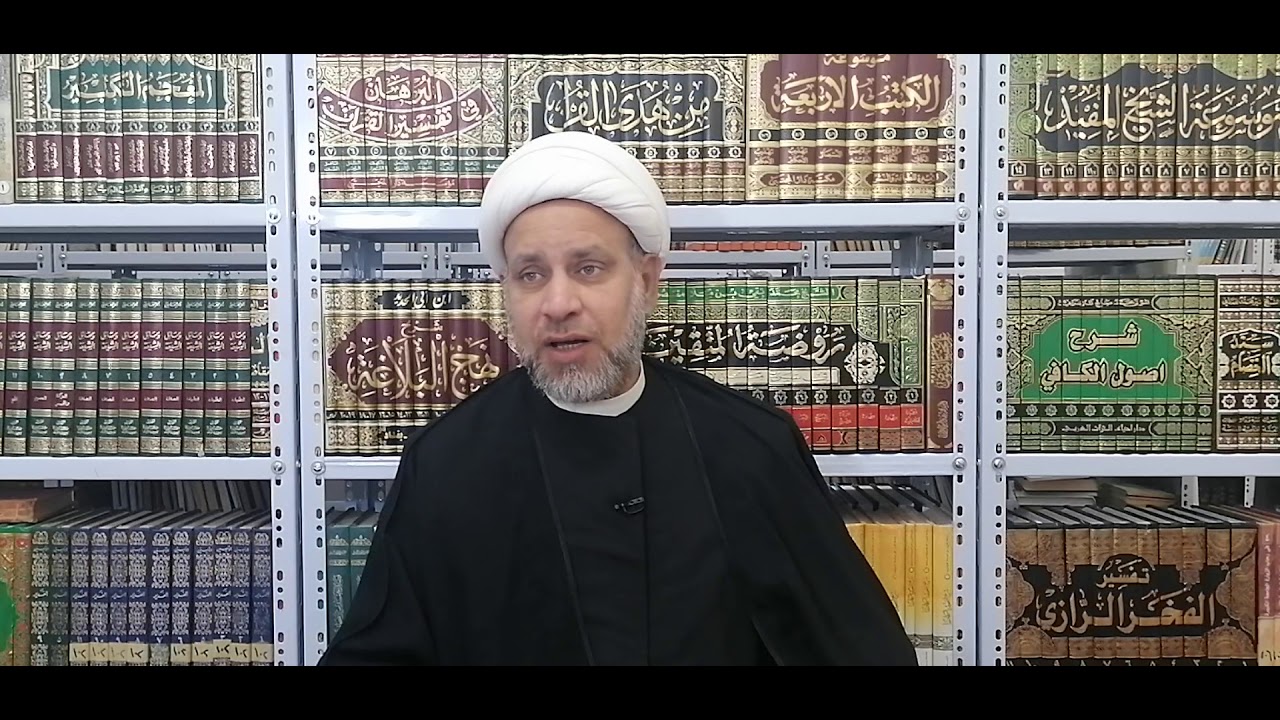 شرح المسائل المنتخبة / أحكام القرض والدين مسألة 863 - 867 / الشيخ ظافر الحميري
