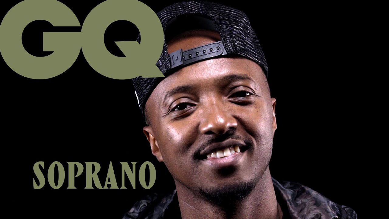 Les punchlines de Soprano (PNL, Niska, Lomepal…) | GQ