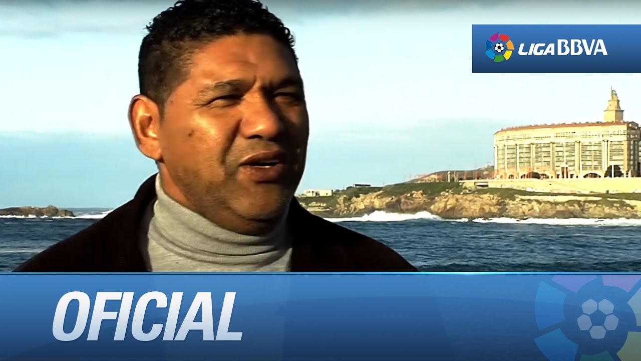 Recordando a Donato, ex jugador de LaLiga