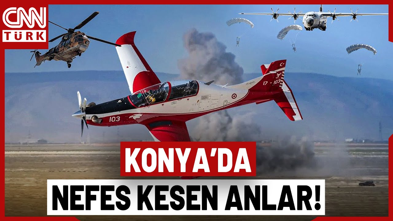 Anadolu Ankası'na 