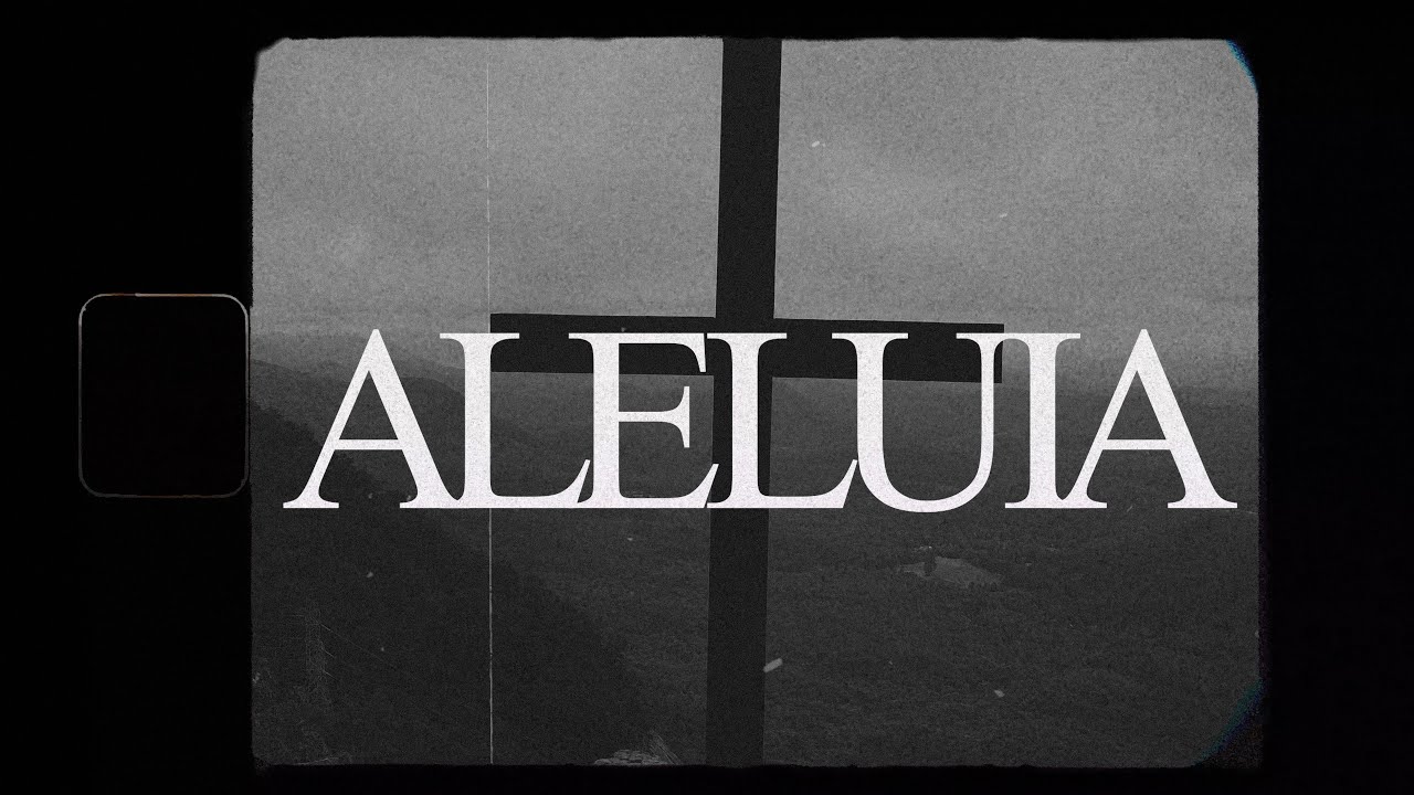 Clefcross - Aleluia