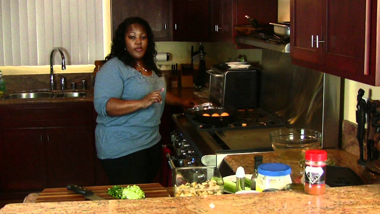 How to Make GRILLED Potato Salad & How to Keep Foods Hot During BBQs/Cookouts
