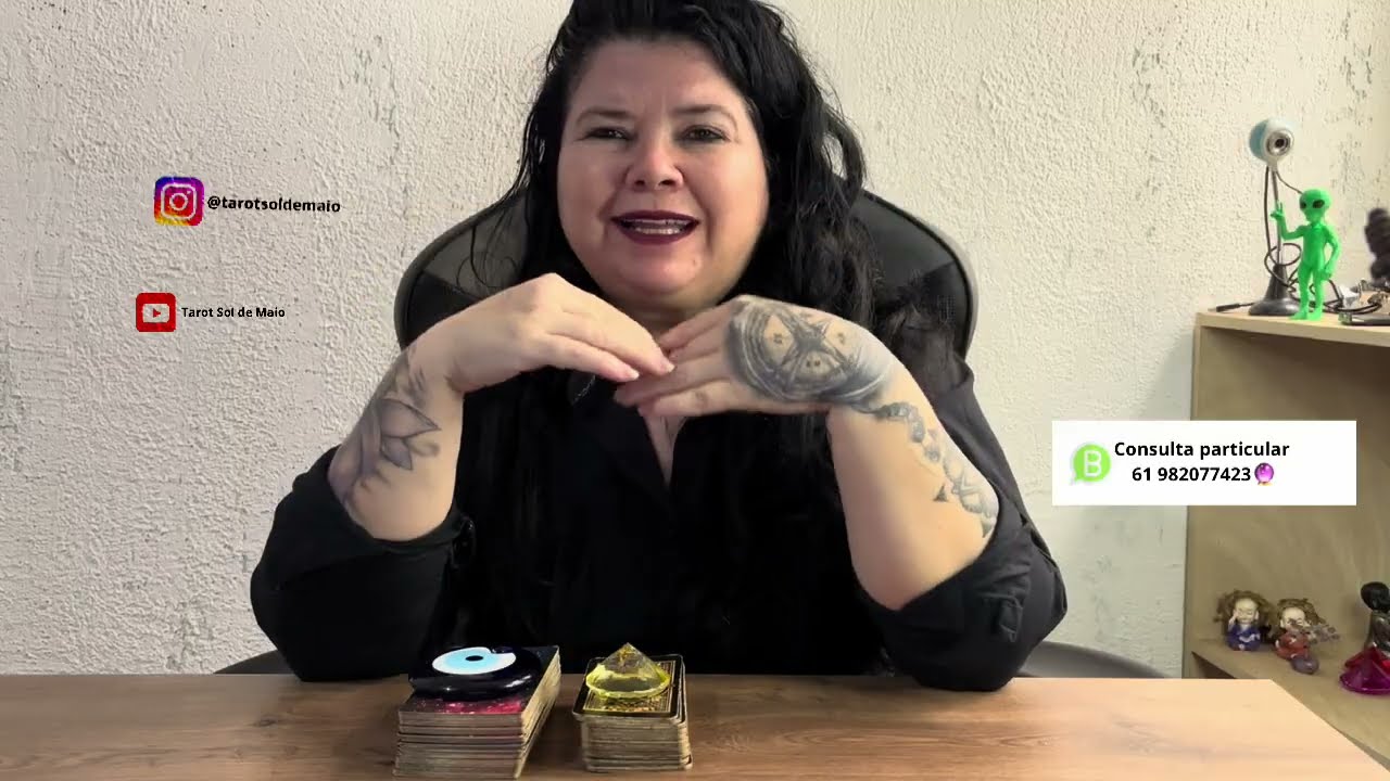 🔔CONSELHO URGENTE DO TAROT PARA VOCÊ🧿‼️