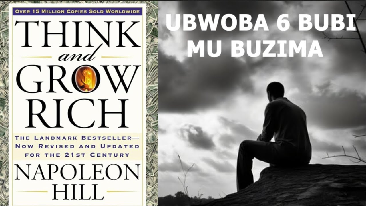 UBWOBA 6 MU BUZiMA BUSHOBORA KUKUGEZA HABI HAMWE N'UKO WABURWANYA!