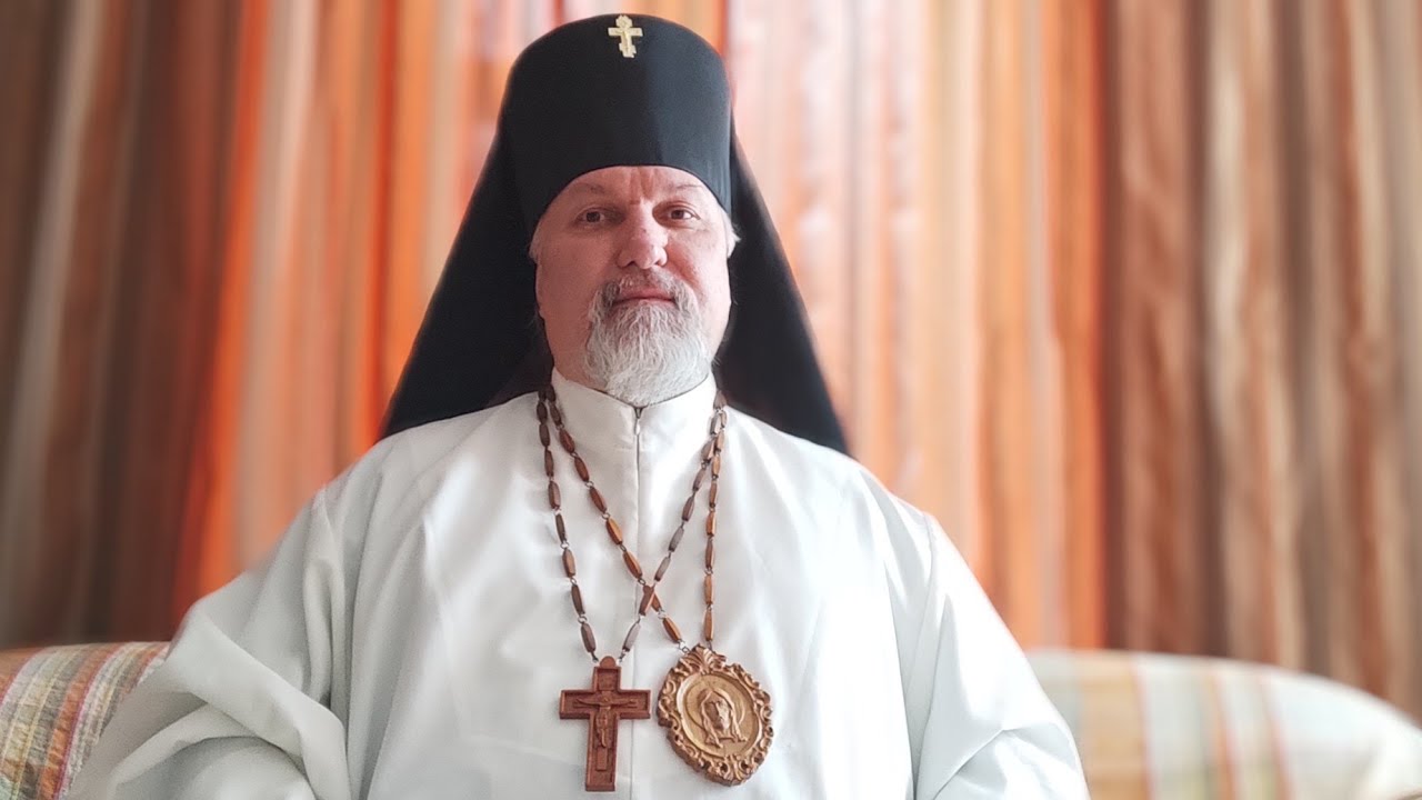 Освобождение Православия от многобожия, идолопоклонства и оккультизма! #АрхиепископСергейЖуравлев