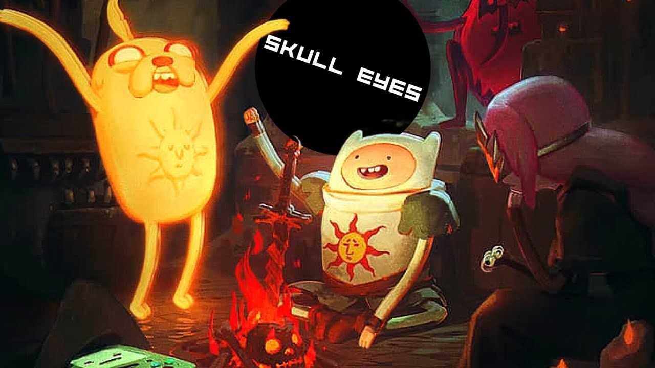 SKULL EYES - ADVENTURE [MELODIC DUBSTEP] FLM