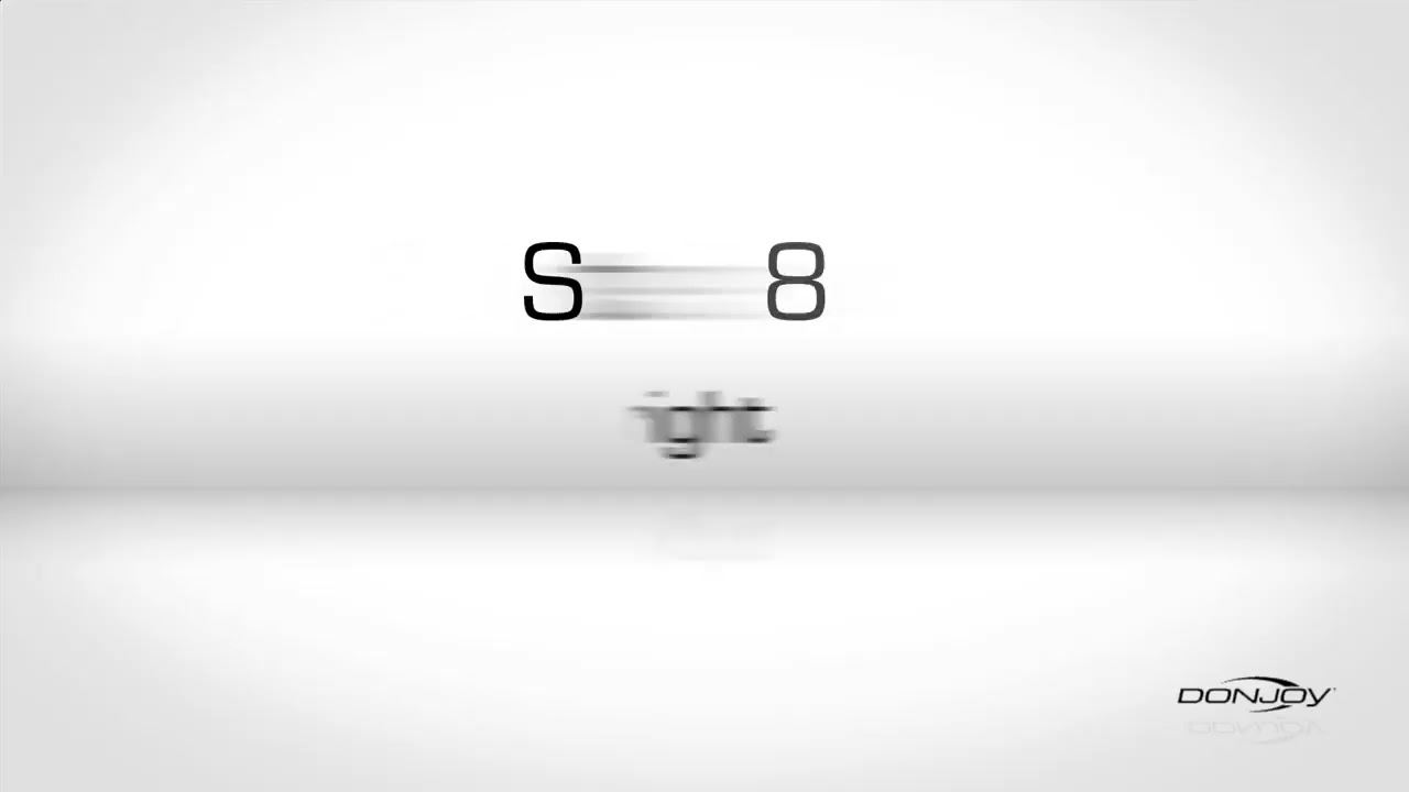 X-Act ROM Lite Fitting Video