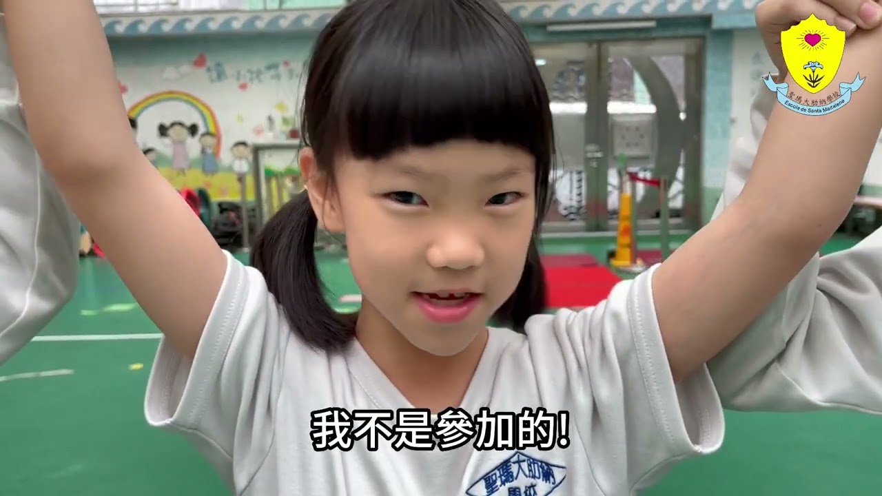 22/23學年餘暇活動之微電影班