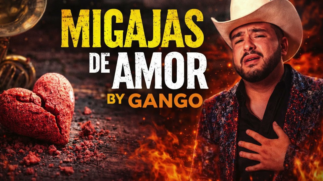 MIGAJAS DE AMOR