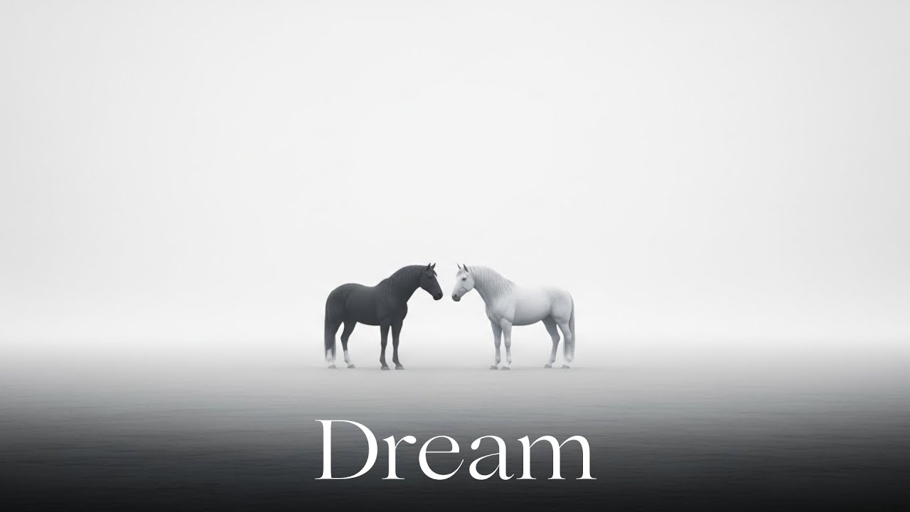 Relaxing Piano Horizon – Tranquil Sounds for Calm Evenings