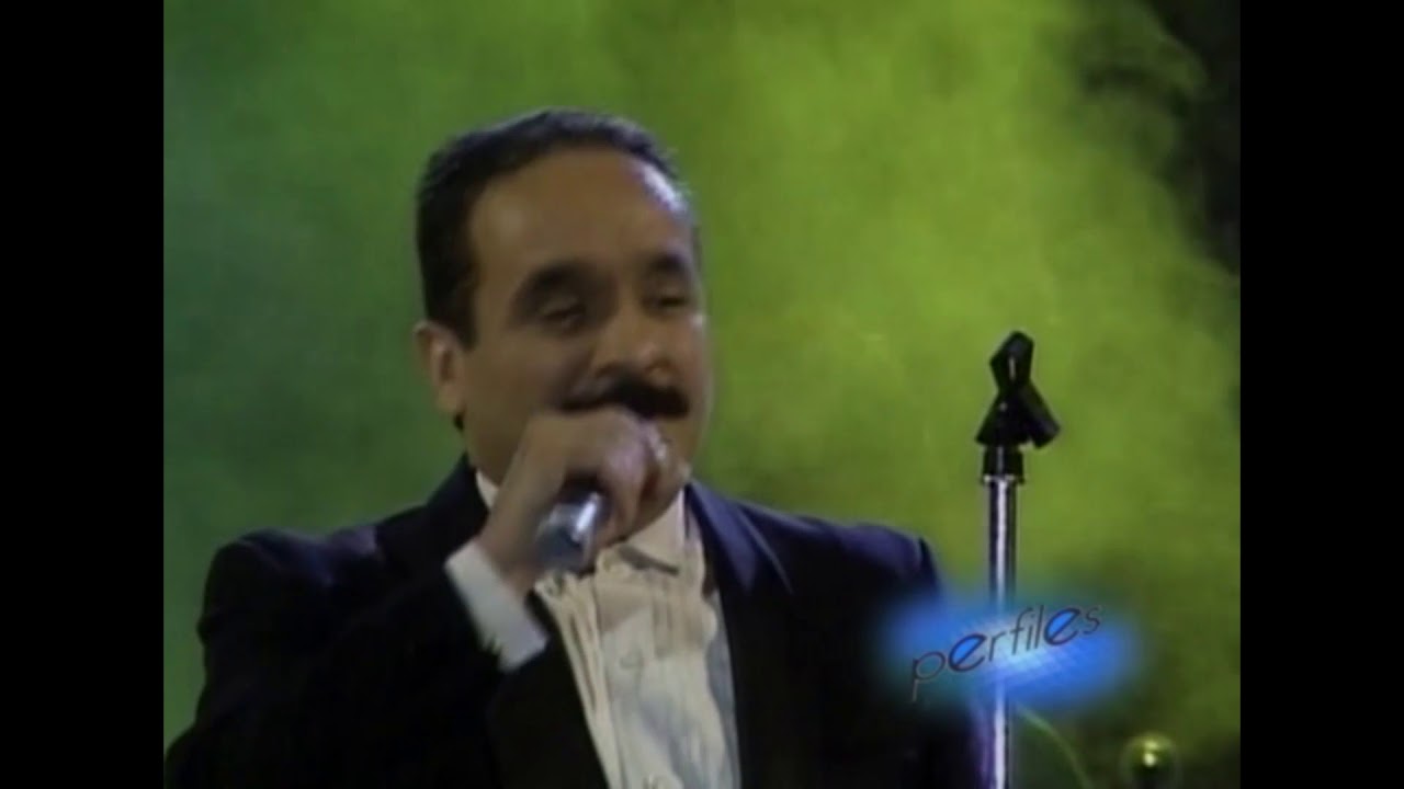 Willie Colón parte 1 de 2   Perfiles con Jorge Obón