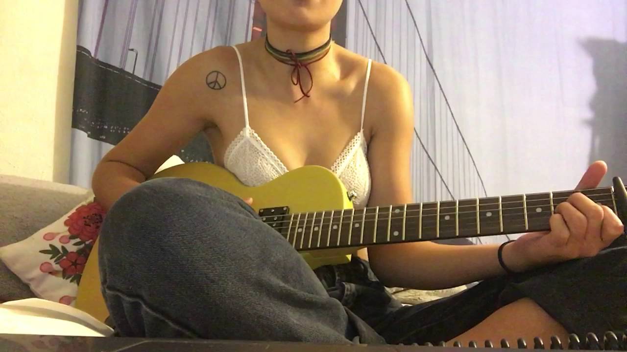 Monotonia-The Growlers cover