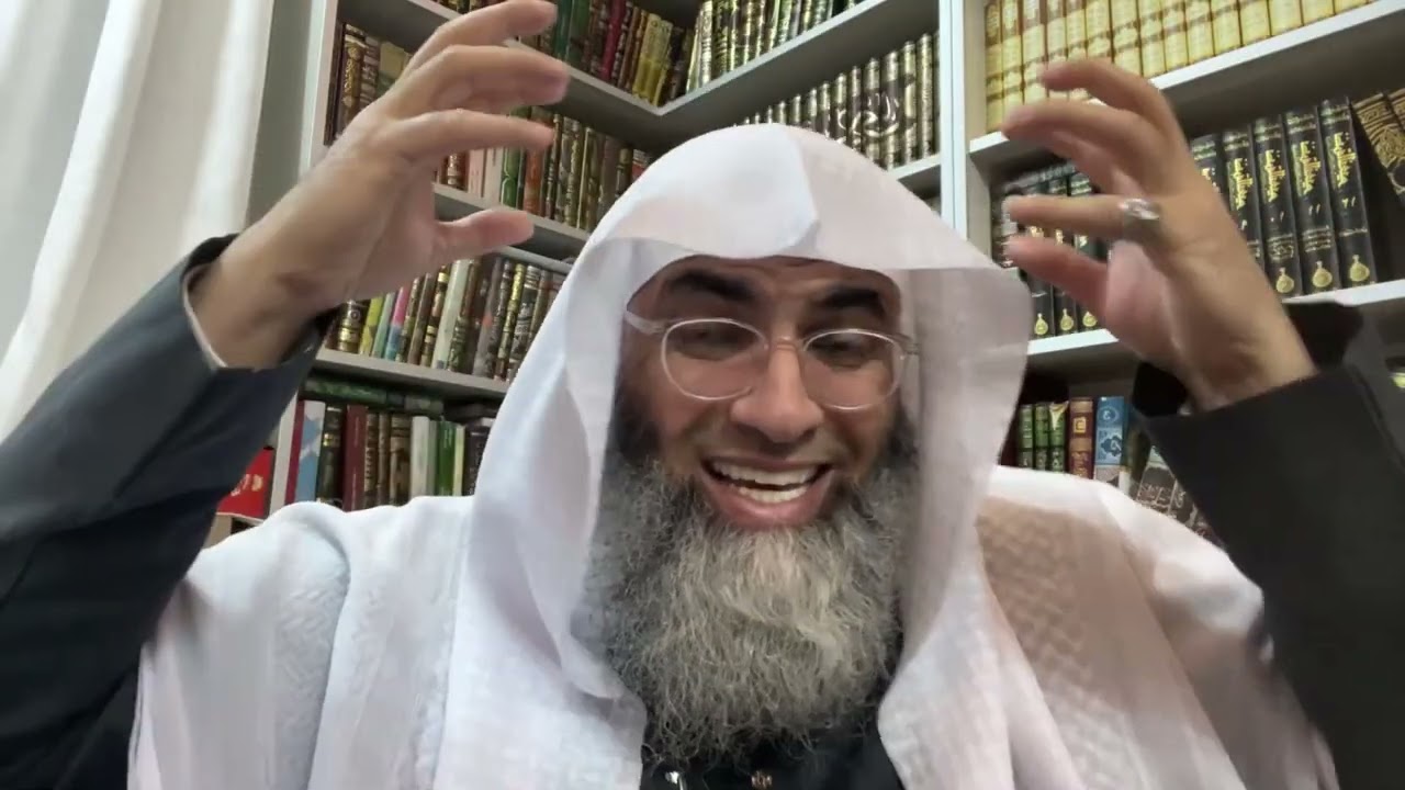 كيف اعيش اليقين ج١