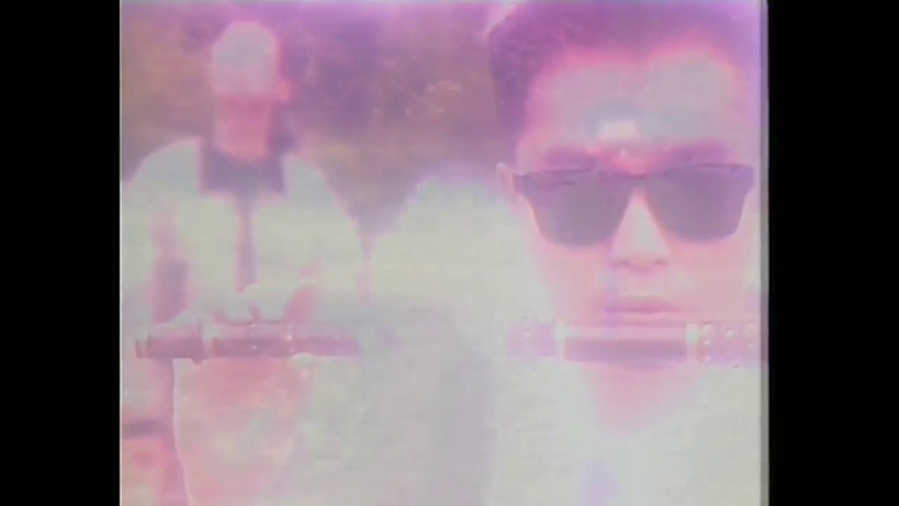1988 達明一派 禁色 MV