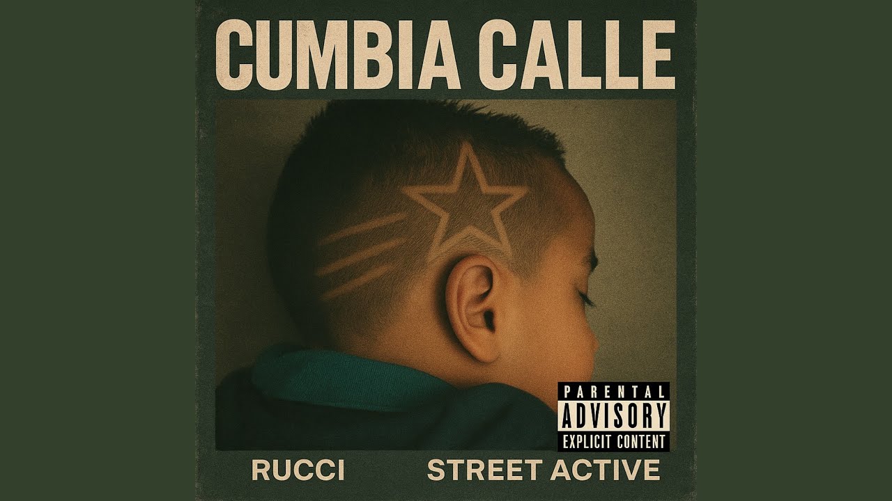 Cumbia Calle