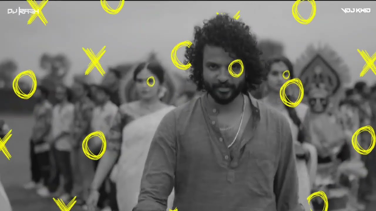 Ballatha Jaathi Remix | DJ Rash x VDJ Kwid | Nj x Dabzee x baby jean | Trending |