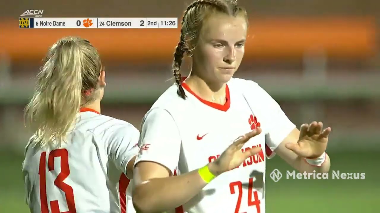 Makenzie Wood ● Saves & Highlights ●